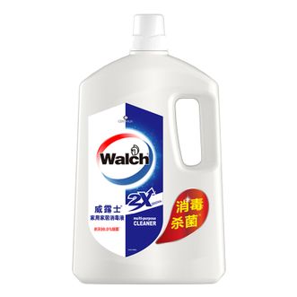 威露士家用家居消毒液原味2.5L