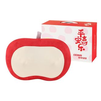 奥克斯/AUX  红果果按摩枕AQA-12D-4713
