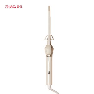 雷瓦/Riwa  百变卷发棒36mm宿舍小功率羊毛卷大卷大波浪小型卷蛋卷头刘海神器