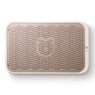 小熊/Bear  电暖器  DNQ-A02X1  米黄色 小熊/Bear  电暖器  DNQ-A02X1  米黄色