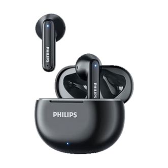 飞利浦/Philips  蓝牙耳机真无线半入耳式运动音乐降噪2025新款耳机