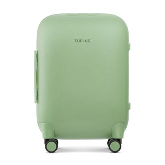 途加/TUPLUS时间胶囊系列宽拉杆行李箱24寸TS-2-24-1