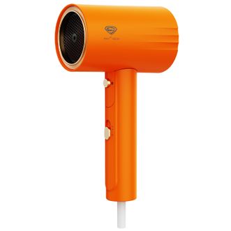 超人/SID  HD1660 家用电吹风机 水润负离子 负离子吹风机