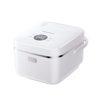 MACAIIROOS  IH智能电饭煲 3升大容量可预约电磁环绕加热球形釜胆3-5人家用电饭锅 MC-5053