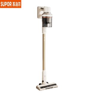 苏泊尔（SUPOR）  吸尘器EVS-C23-L家用大吸力无线手持大功率除螨仪床上宠物猫狗毛地毯桌面沙发车用车载