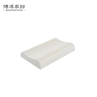博洋家纺 乳胶曲线枕芯—云锦 博洋家纺 乳胶曲线枕芯—云锦