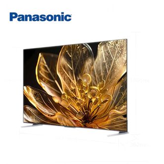 松下/Panasonic  Mini LED 85英寸 4K超清144Hz高刷AI智能语音4+128G 85英寸 TH-85NX900C