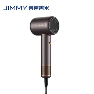 莱克/Lexy  涡扇吹风机水离子轻音智能温控速干负离子家用大功率护发润发FC8