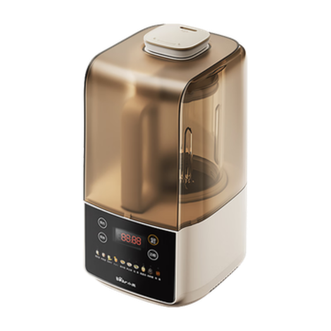 小熊/Bear  低音降噪 1.5L家用豆浆机 五谷杂粮全自动破壁机PBJ-F14K8