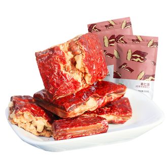 西域美农 美仁派150g*3袋装 