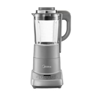 美的/Midea  破壁机 BL1059 多功能8重降噪轻音料理机 1.75L