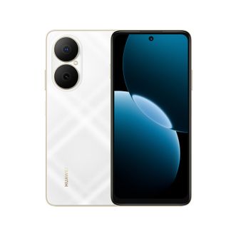 华为/Huawei  畅享 80 天际白 40W Turbo超能续航