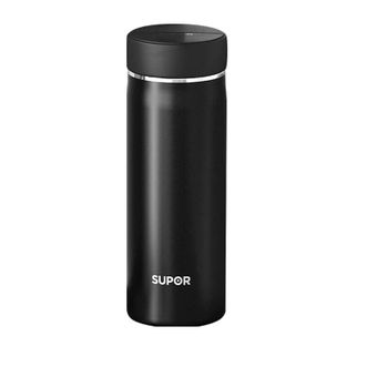 苏泊尔(SUPOR)   保温杯 316L不锈钢男士商务水杯泡茶杯 450ml