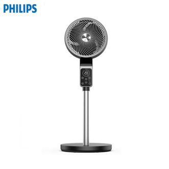 飞利浦/Philips  空气循环扇ACR3142CF 家用立式电风扇落地扇涡轮空气对流换气扇定时直流变频遥控摇头小风扇