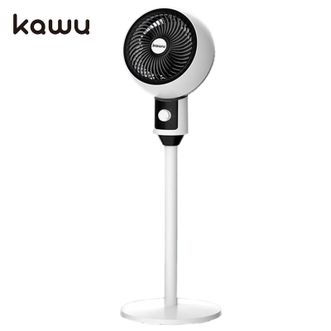 卡屋/KAWU  循环扇  3档风速 旋钮开关 AT01