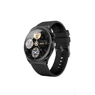 纽曼（Newmine）  智能运动手表蓝牙通话血氧心率压力健康监测离线支付男女手表NM-is001