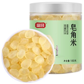 富昌  皂角米180g