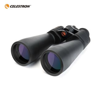 星特朗/Celestron  SkyMaster天神系列15x70高倍高清保罗光学系统大目镜双筒望远镜 71009