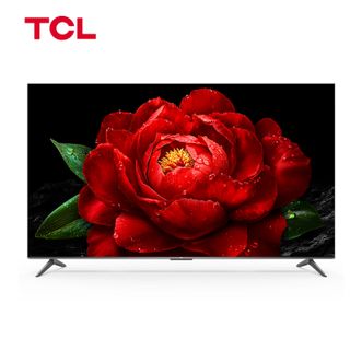 TCL  智能平板电视85T5K 85英寸 288Hz QLED量子点 安桥2.1声道音响 4+64GB大内存