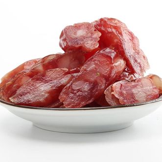 皇上皇  广东香肠腊味煲仔饭 广式粒肠400g