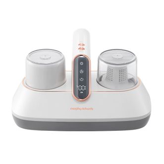 摩飞 /Morphy Richards  无线杀菌大吸力小型除螨仪MR3100