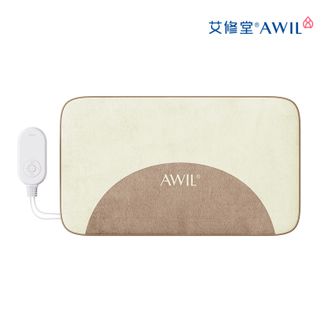 艾修堂  盐袋热敷包 家用便携 电加热艾灸 AI-Z1mini