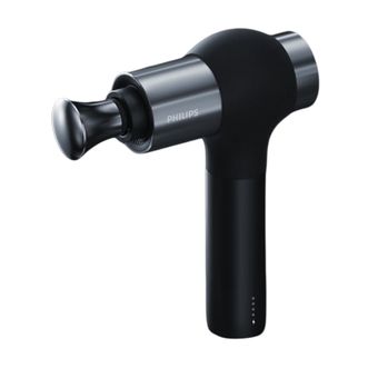 飞利浦/Philips  运动筋膜枪 PPM5201G Super Dynamic+动力系统 15kg推力 12振幅