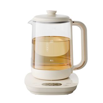 OIDIRE  养生壶 烧水壶电热水壶器办公室家用多功能煮水器智能 大容量 ODI-YSH53