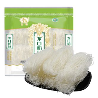 古松  方便食品 龙口粉丝1000g