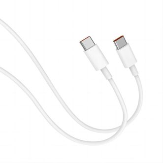 小米（MI）   6A Type-C to Type-C 快充数据线 1M 最高支持120W 适用小米红米兼容iPhone16/15系列及ipad笔记本电脑等设备