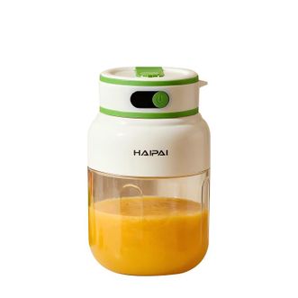 海牌（HAIPAI ）  便携式多功能果汁杯