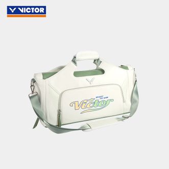 威克多（Victor）  羽毛球包旅行包手提拎背包独立鞋仓羽拍隔层  BG5531