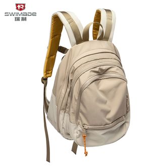 瑞制（swimade）双肩背包女小众设计时尚百搭日系学生书包RZ-5011