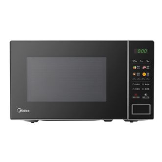 美的/Midea  变频微波炉20L大容量700W 微波速热解冻360°均匀受热多种菜单