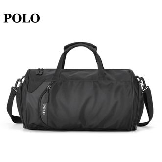 POLO健身男女旅行包044293