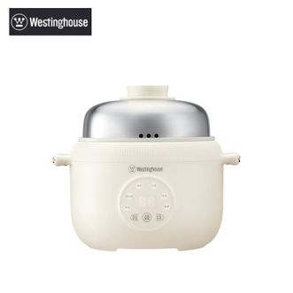 西屋/Westinghouse  1.6L精致容量 轻便小巧好收纳 电饭煲WFB16L