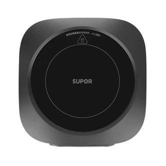 苏泊尔/Supor  电陶炉煮茶器泡茶煮茶炉小茶炉蒸茶器迷你电陶炉 SW-DTL02