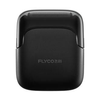 飞科/Flyco  电动剃须刀 全身水洗 便携款迷你往复式快充刮胡刀FS685 天际黑