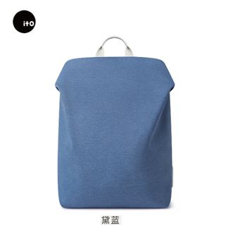 ITO  双肩包TRUFFLE BACKPACK 2系列12L轻便背包电脑包