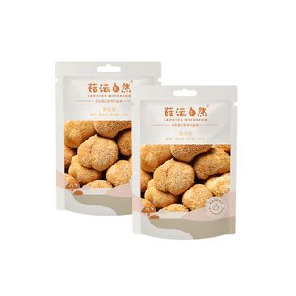 菇法自然  猴头菇90g