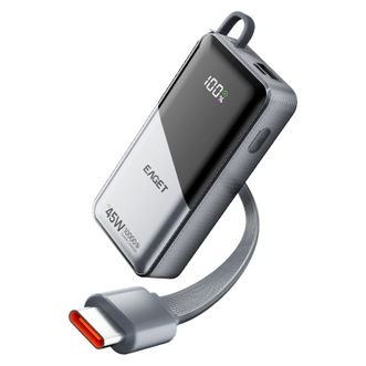 忆捷/Eaget  EPD1008 45W大功率充电宝