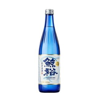 鲸裕  气泡清酒  新款  柠檬味  8度 500ml*6  整箱  低度果酒微醺气泡清酒