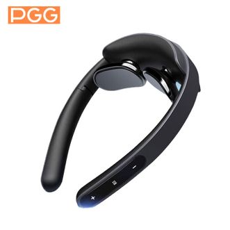 PGG  D18 折叠便携式颈椎按摩仪