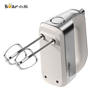 小熊/Bear  打蛋器家用电动打蛋机奶油打发器烘焙手持式搅蛋搅拌器
