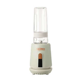 膳魔师（THERMOS）  多功能 料理机EHA-2264A-MG  绿色