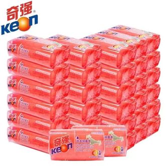 奇强  除菌除螨洗内衣肥皂块贴身衣物温和不伤手国货香皂