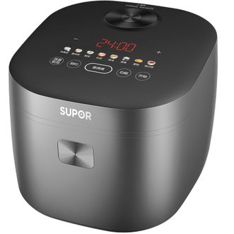 苏泊尔（SUPOR）  电饭煲4升大容量 蓝钻厚釜电煮锅电饭锅 SF40FC871