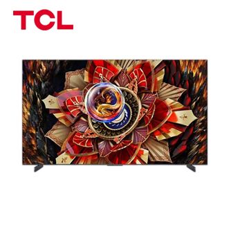TCL 98英寸 QD-Mini蝶翼华曜屏 98Q10L Pro电视机 TCL 98英寸 QD-Mini蝶翼华曜屏 98Q10L Pro电视机