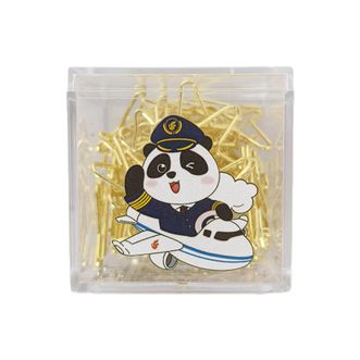 Air China  飞机曲别针