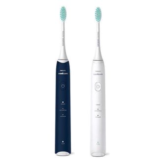 飞利浦/Philips  电动牙刷 HX-2418/01  杜邦刷毛 长续航 双色可选